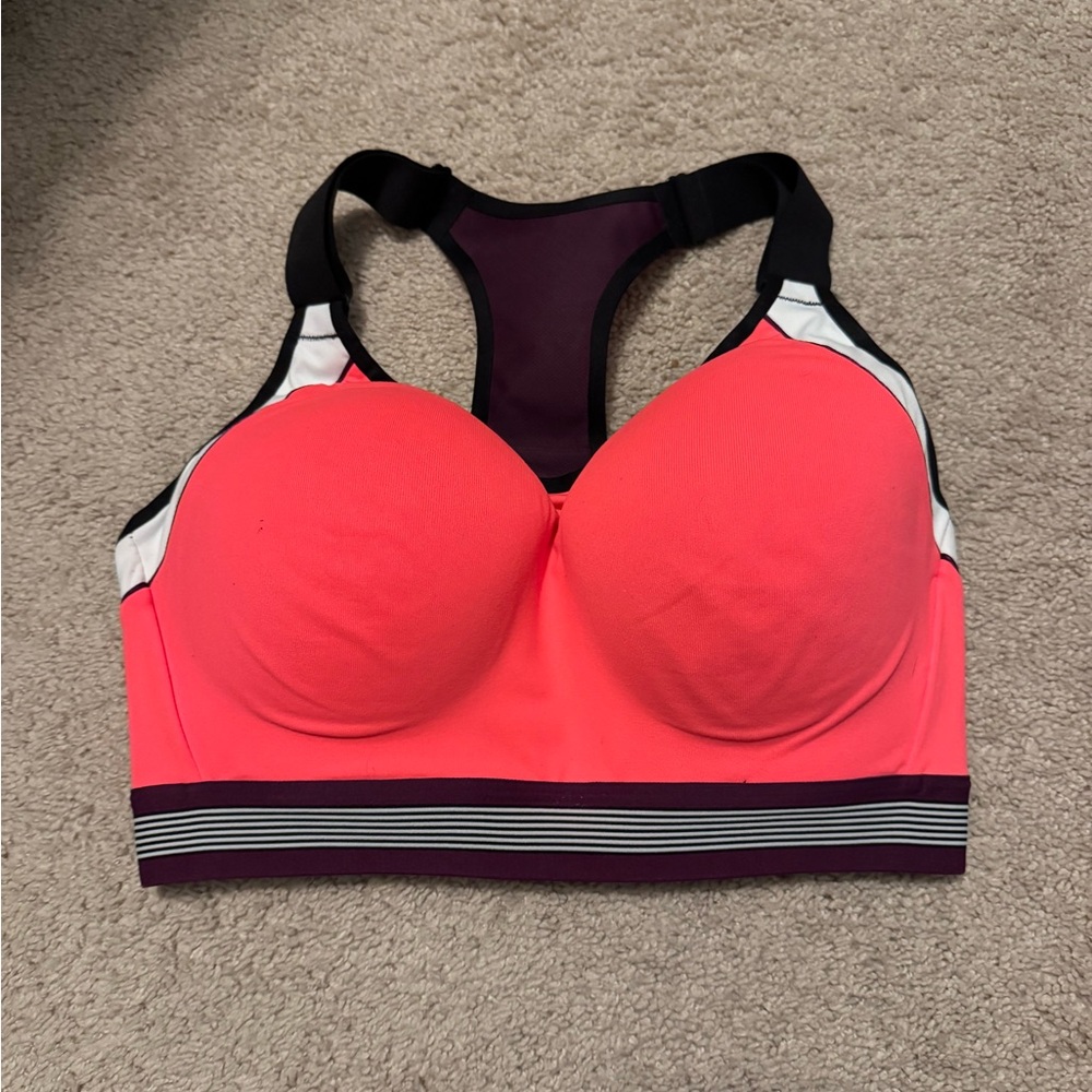 Victoria’s Secret VSX Sport bra 36DD.